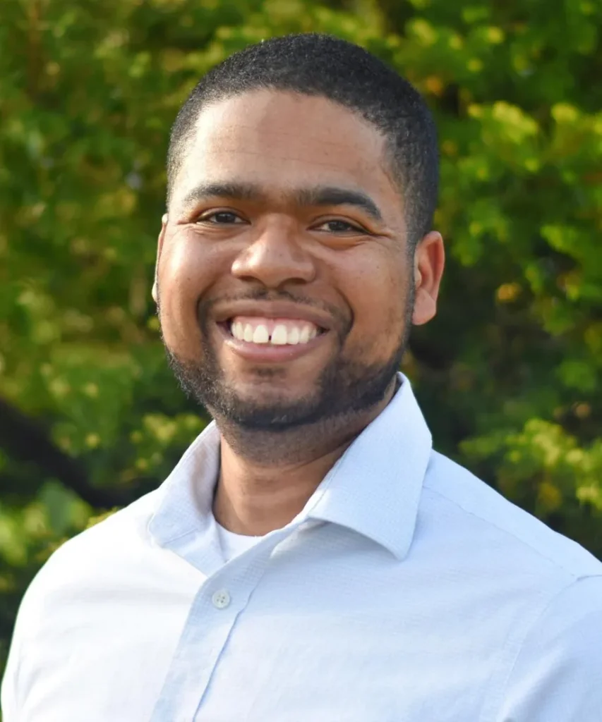 Dr. Michael McKoy, Chair of Political Science and International Relations Department, Wheaton College